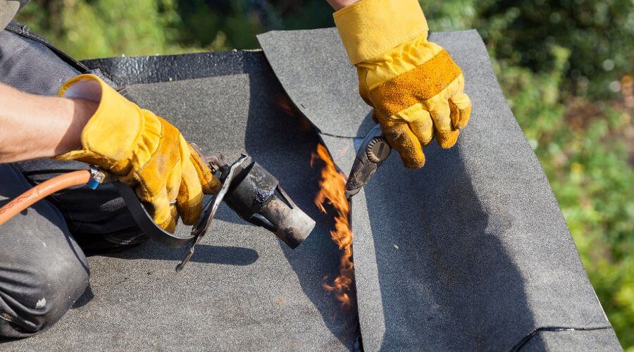 Local Chimney Repair in Cascilla, MS